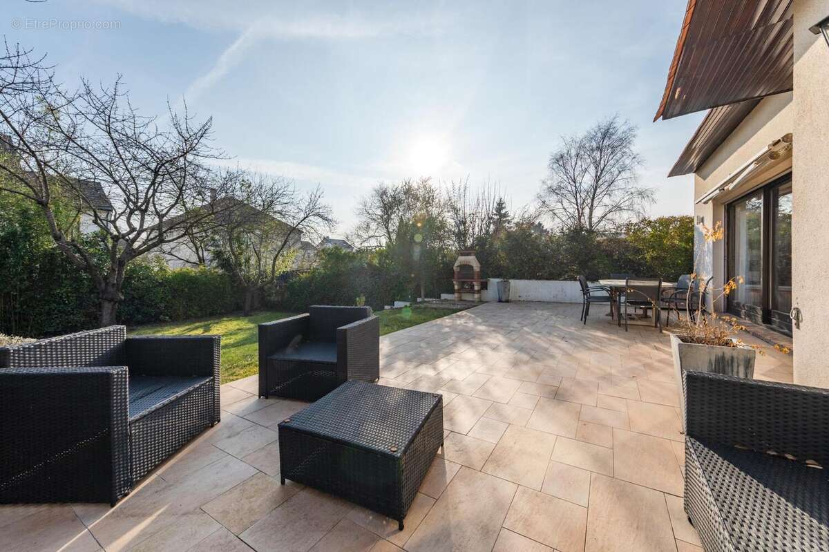 Photo 5 - Maison à CARRIERES-SUR-SEINE