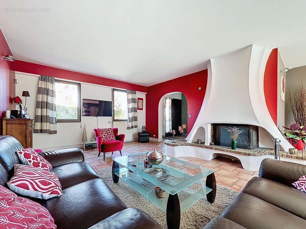 Photo 6 - Maison à CARRIERES-SUR-SEINE