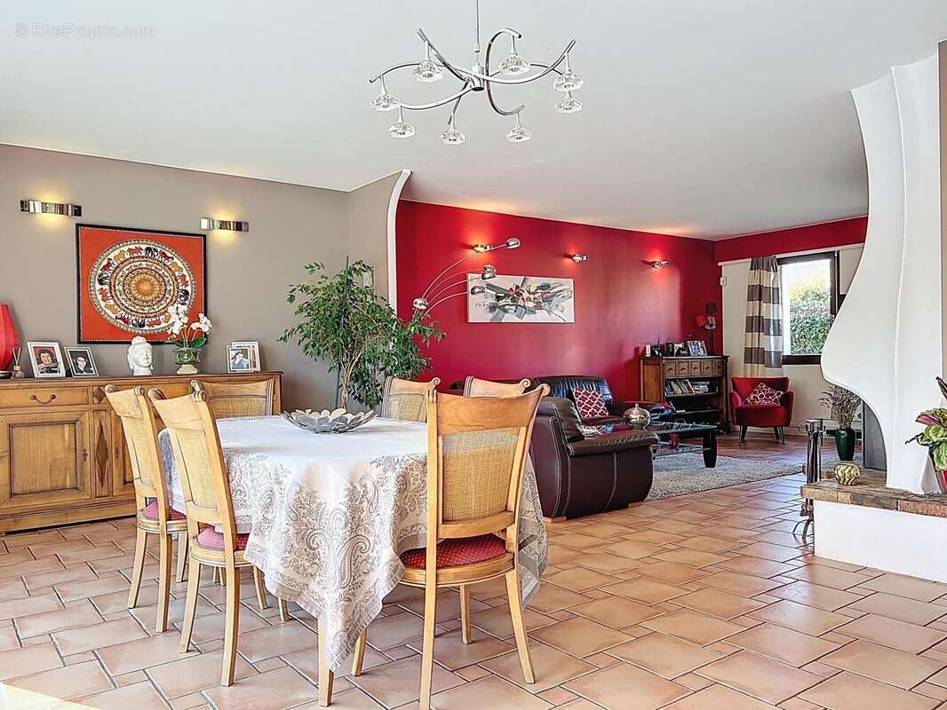 Photo 7 - Maison à CARRIERES-SUR-SEINE