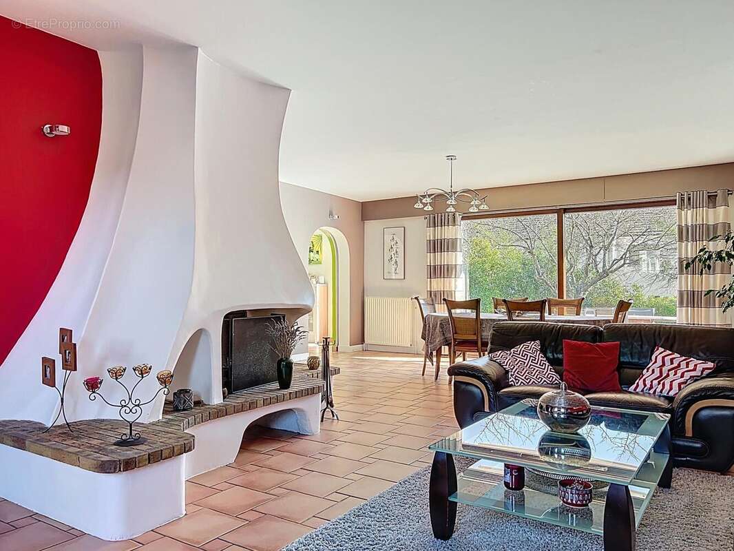 Photo 8 - Maison à CARRIERES-SUR-SEINE