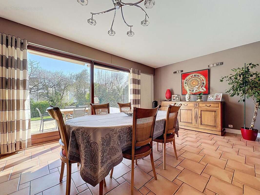 Photo 9 - Maison à CARRIERES-SUR-SEINE