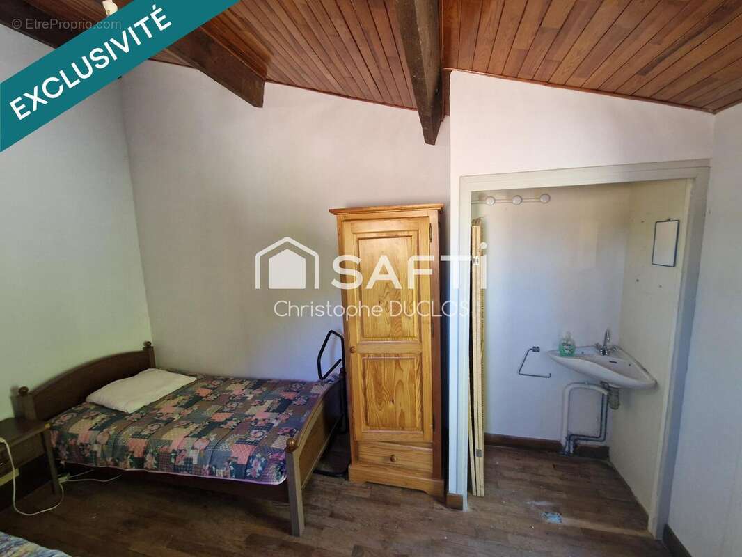 Photo 6 - Maison à PEIPIN