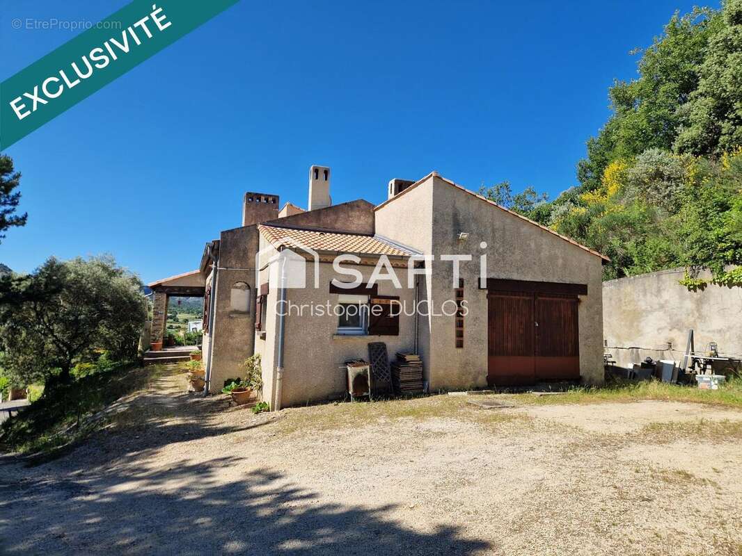 Photo 8 - Maison à PEIPIN