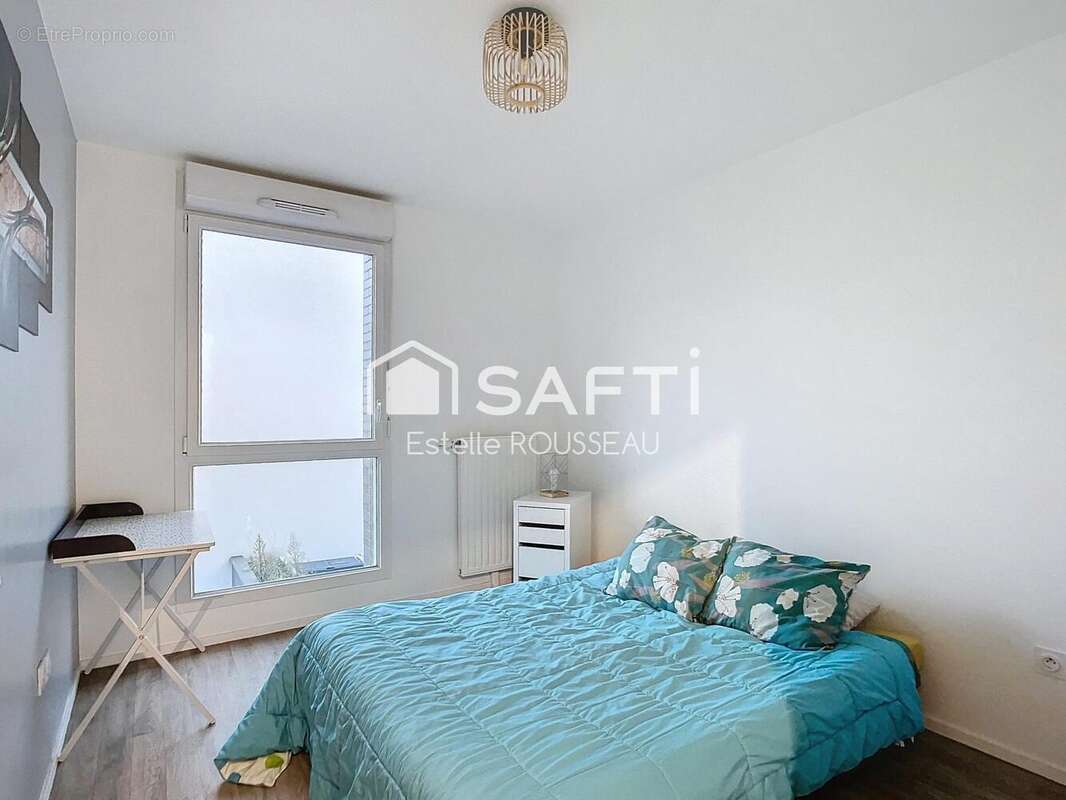 Photo 5 - Appartement à BONNEUIL-SUR-MARNE