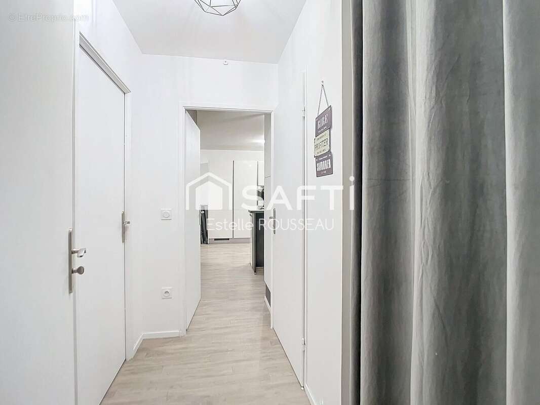 Photo 7 - Appartement à BONNEUIL-SUR-MARNE