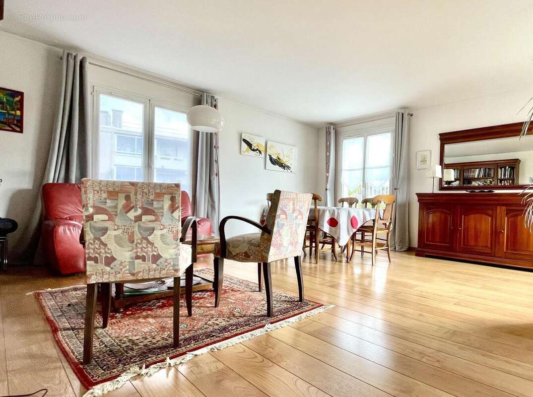 Photo 3 - Appartement à NOISIEL