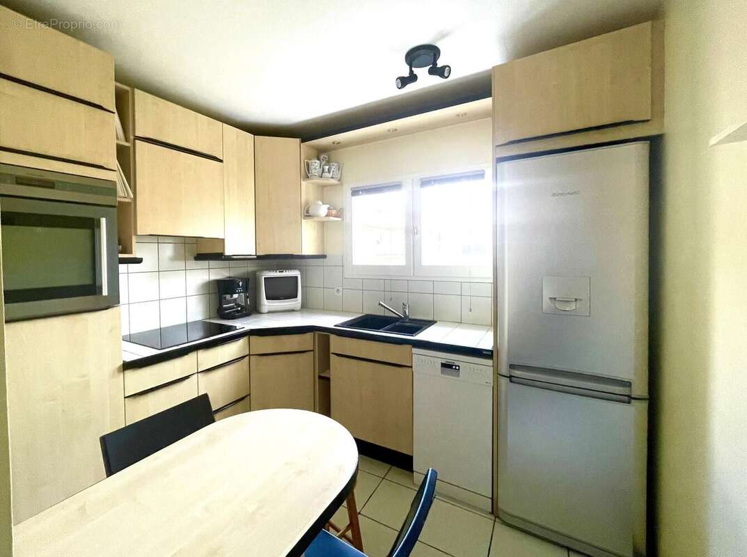 Photo 4 - Appartement à NOISIEL