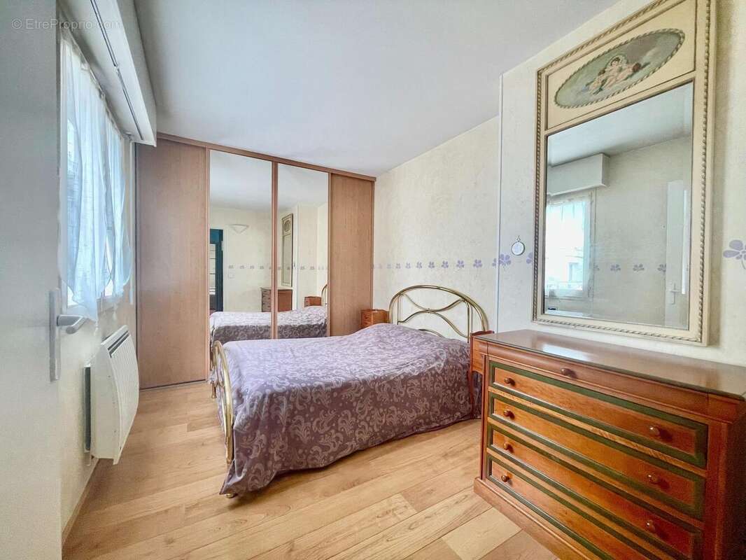 Photo 9 - Appartement à NOISIEL