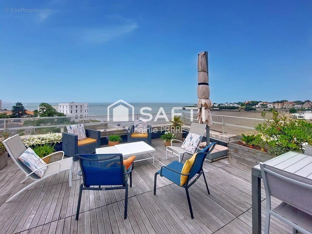 Photo 1 - Appartement à ROYAN