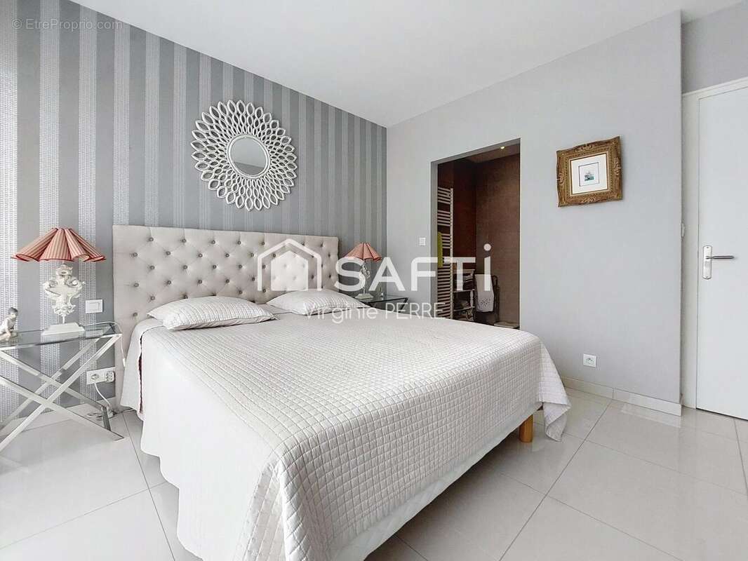 Photo 5 - Appartement à ROYAN