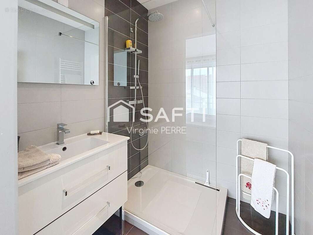 Photo 7 - Appartement à ROYAN