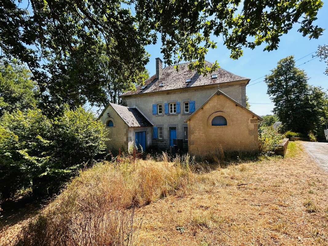 Photo 3 - Maison à BASVILLE