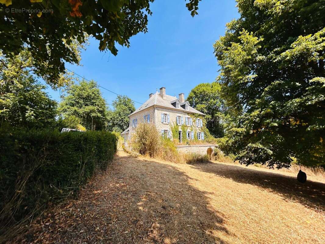 Photo 4 - Maison à BASVILLE