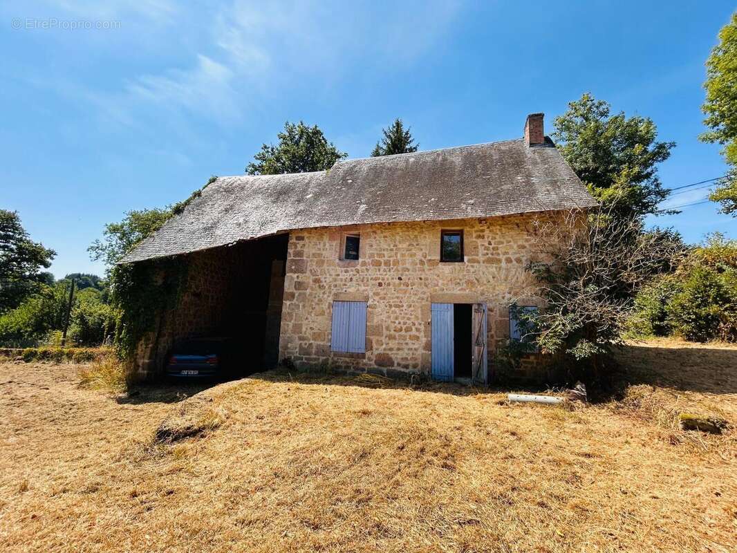 Photo 8 - Maison à BASVILLE