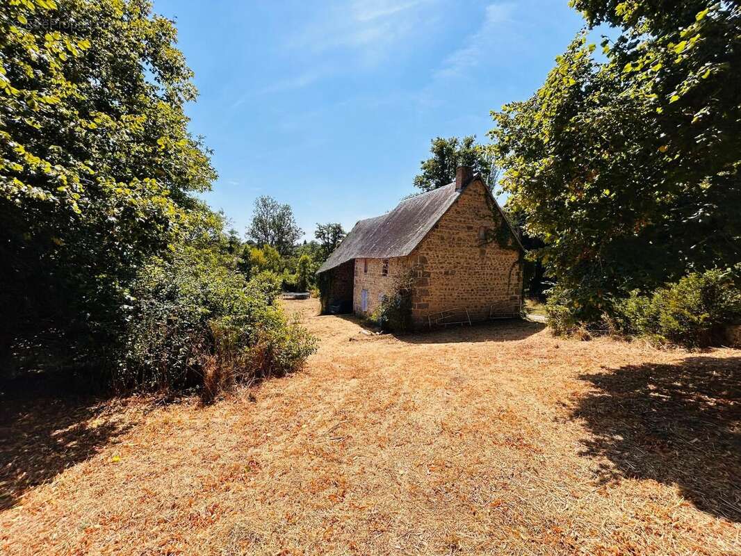 Photo 9 - Maison à BASVILLE