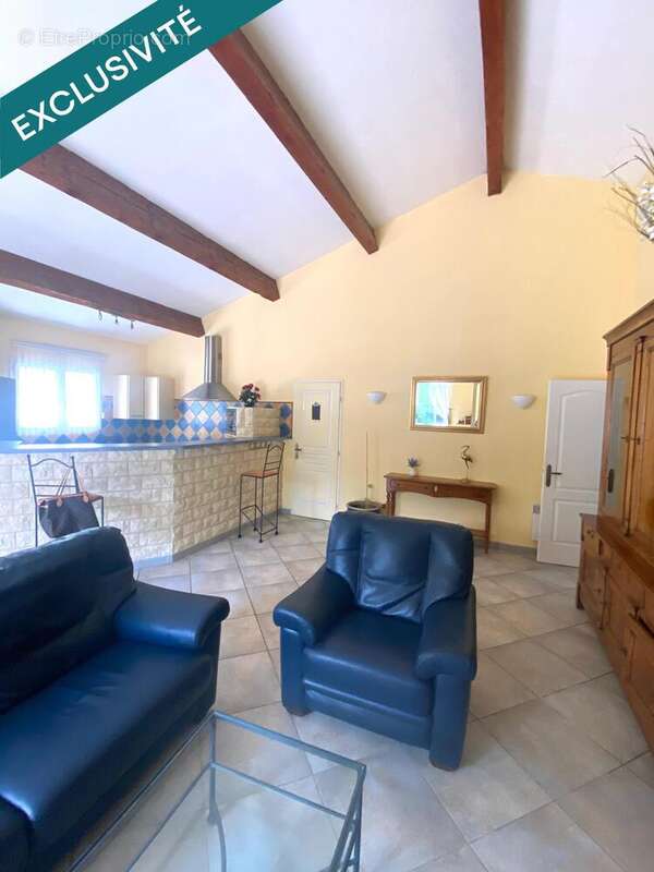 Photo 3 - Maison à GIGEAN