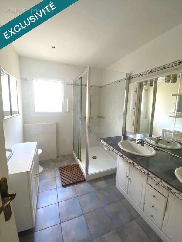 Photo 6 - Maison à GIGEAN