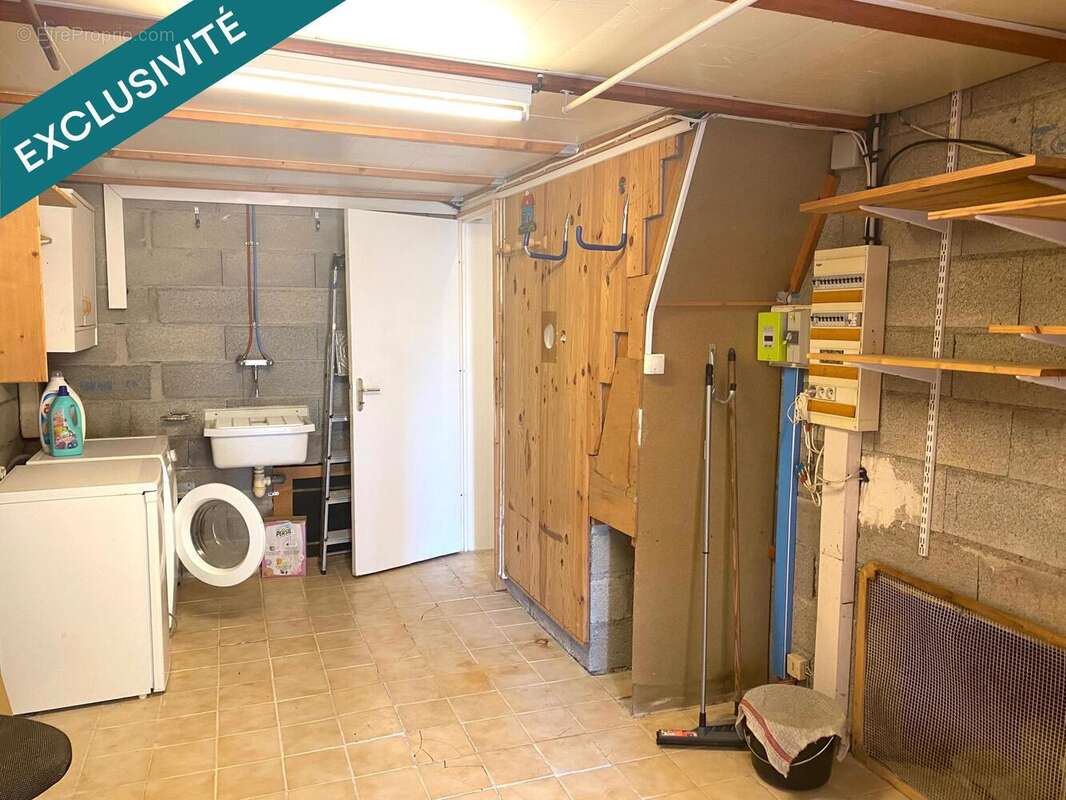 Photo 8 - Maison à GIGEAN