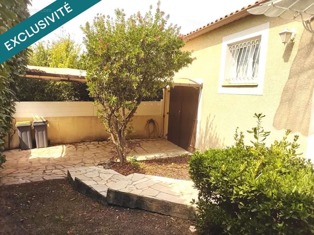 Photo 9 - Maison à GIGEAN