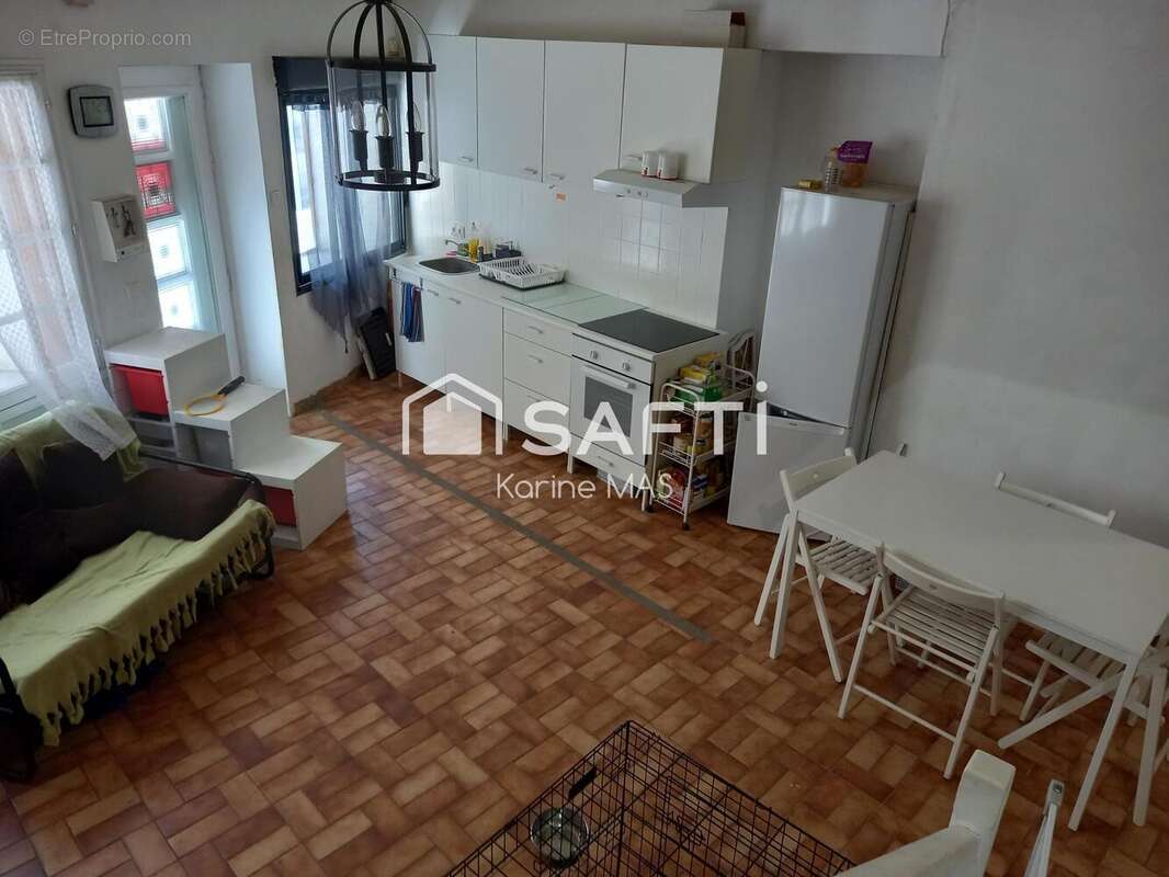 Photo 2 - Maison à DAVEJEAN