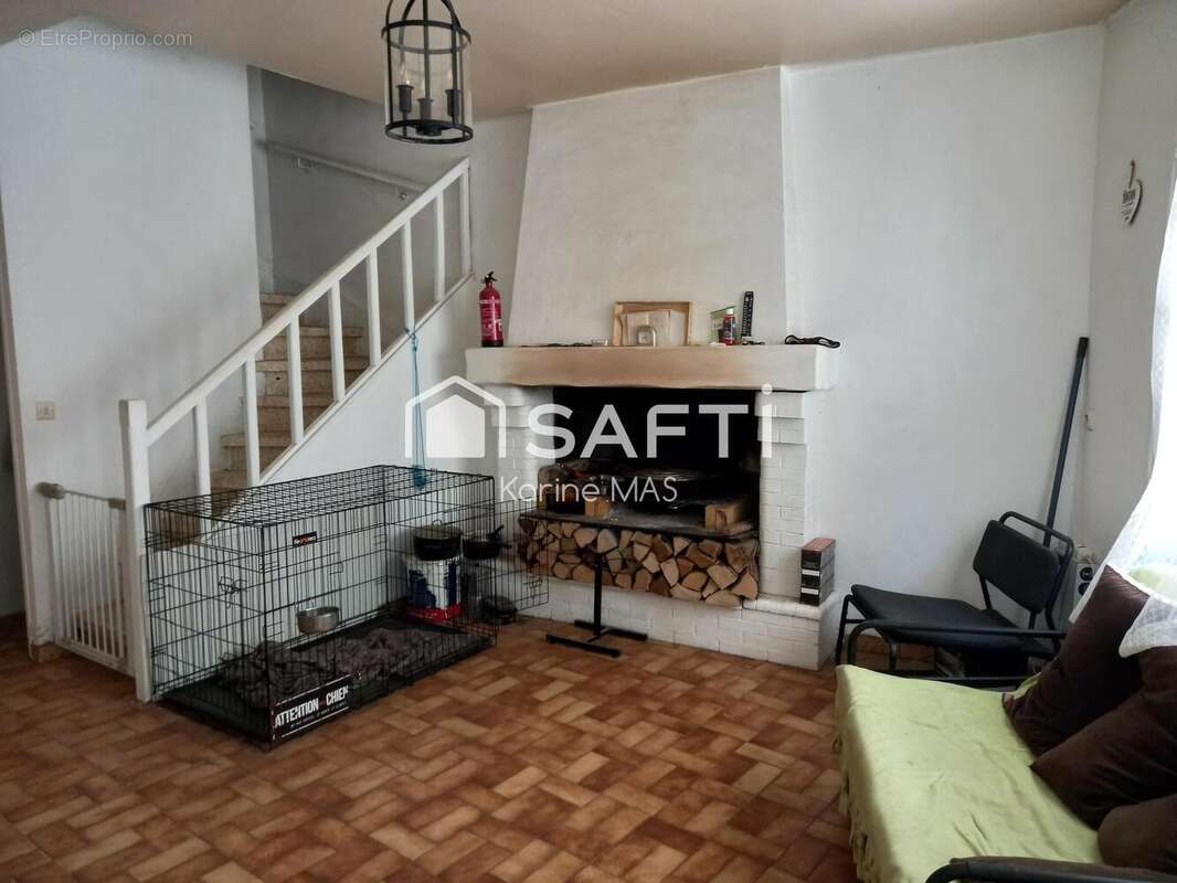 Photo 3 - Maison à DAVEJEAN