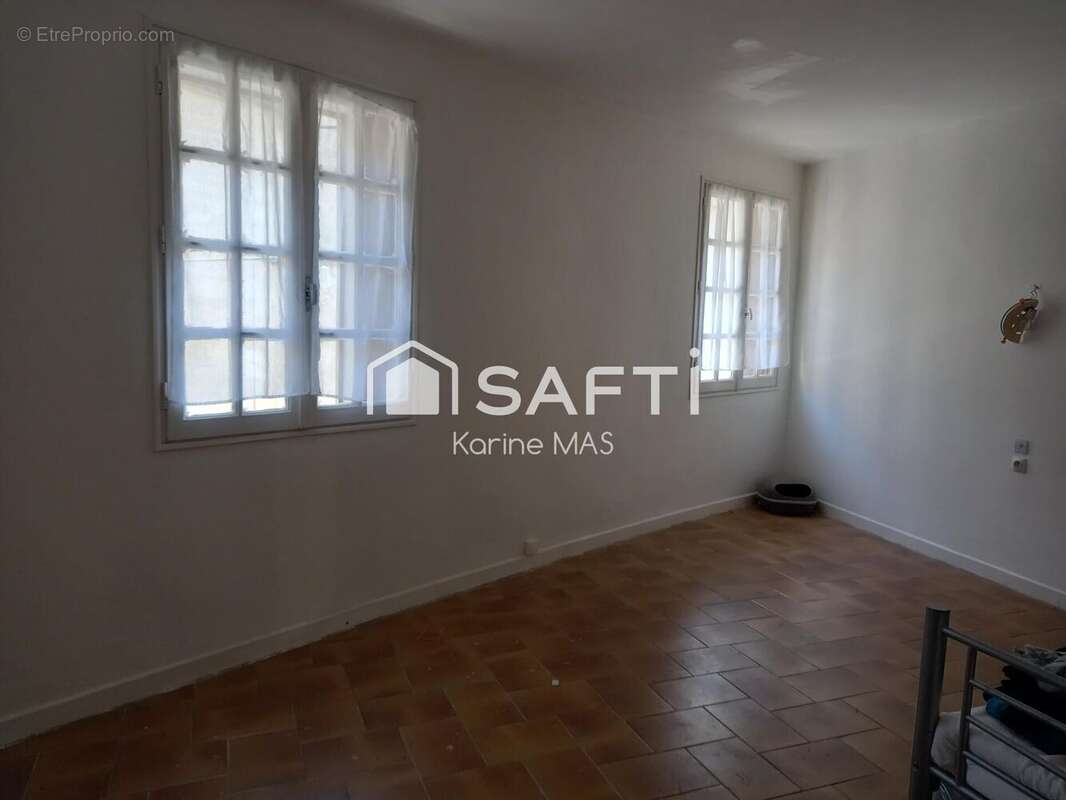 Photo 5 - Maison à DAVEJEAN