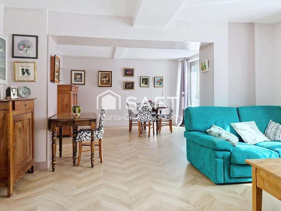 Photo 3 - Maison à FONTENAY-SAINT-PERE