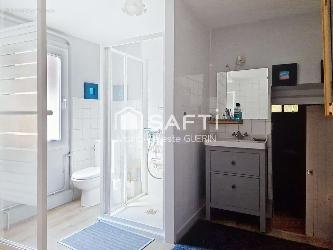 Photo 8 - Maison à FONTENAY-SAINT-PERE