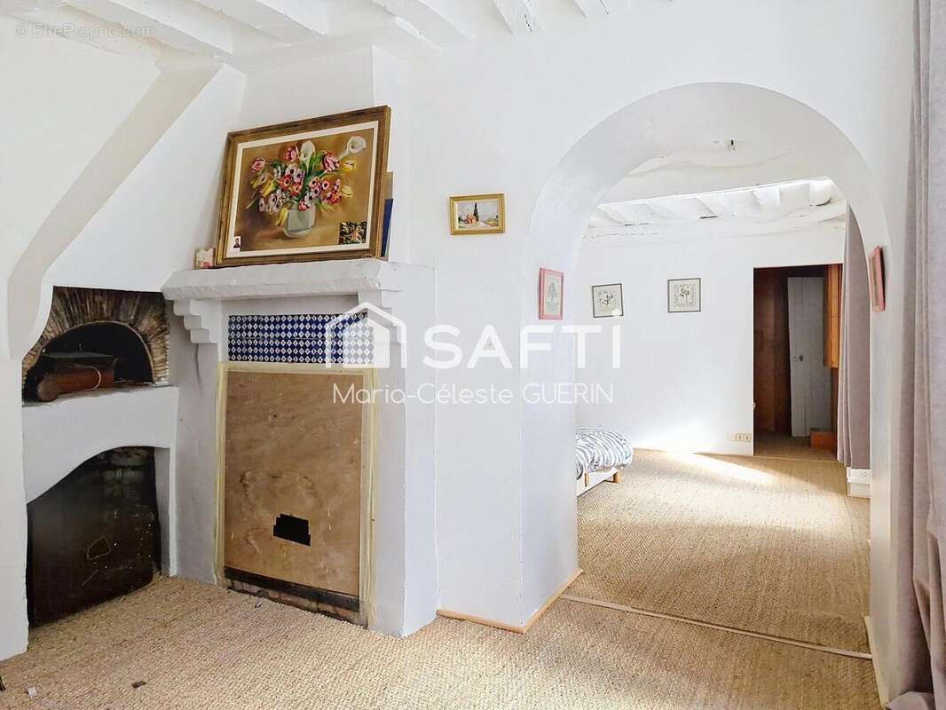 Photo 9 - Maison à FONTENAY-SAINT-PERE