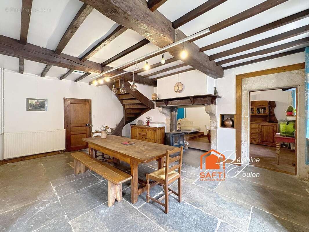 Photo 7 - Maison à SAINT-BENOIT