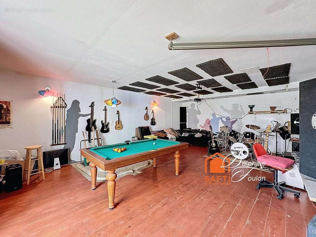 Photo 9 - Maison à SAINT-BENOIT