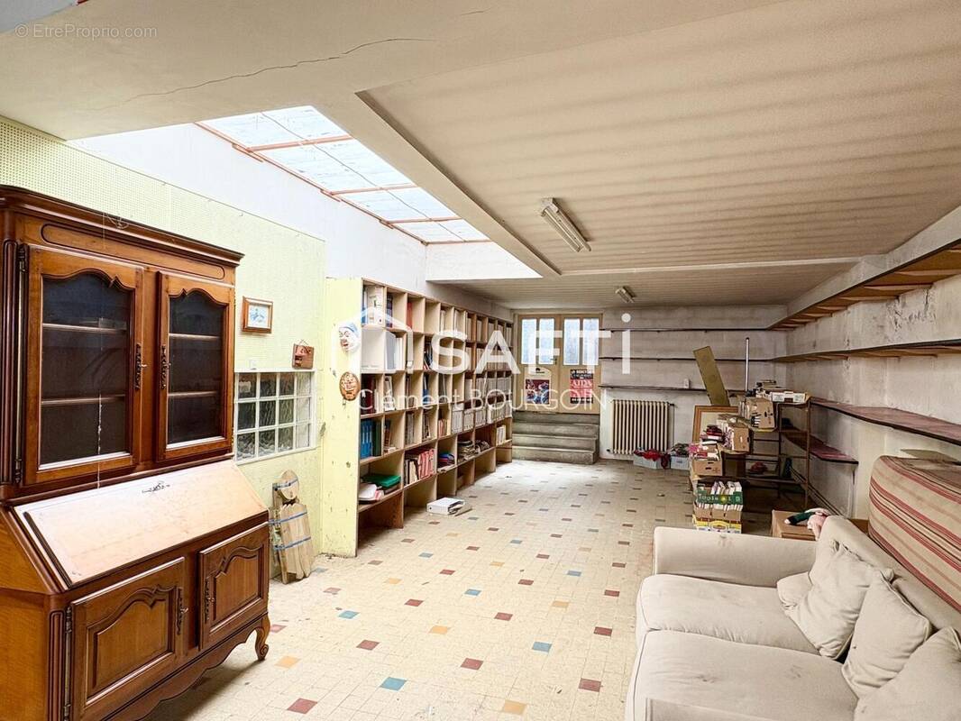 Photo 1 - Appartement à LE GRAND-LUCE