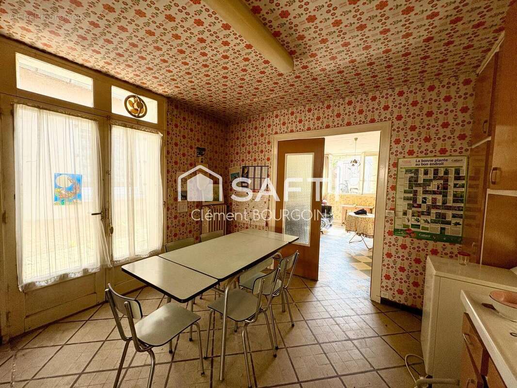 Photo 3 - Appartement à LE GRAND-LUCE