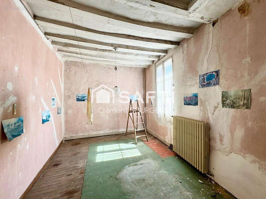 Photo 5 - Appartement à LE GRAND-LUCE