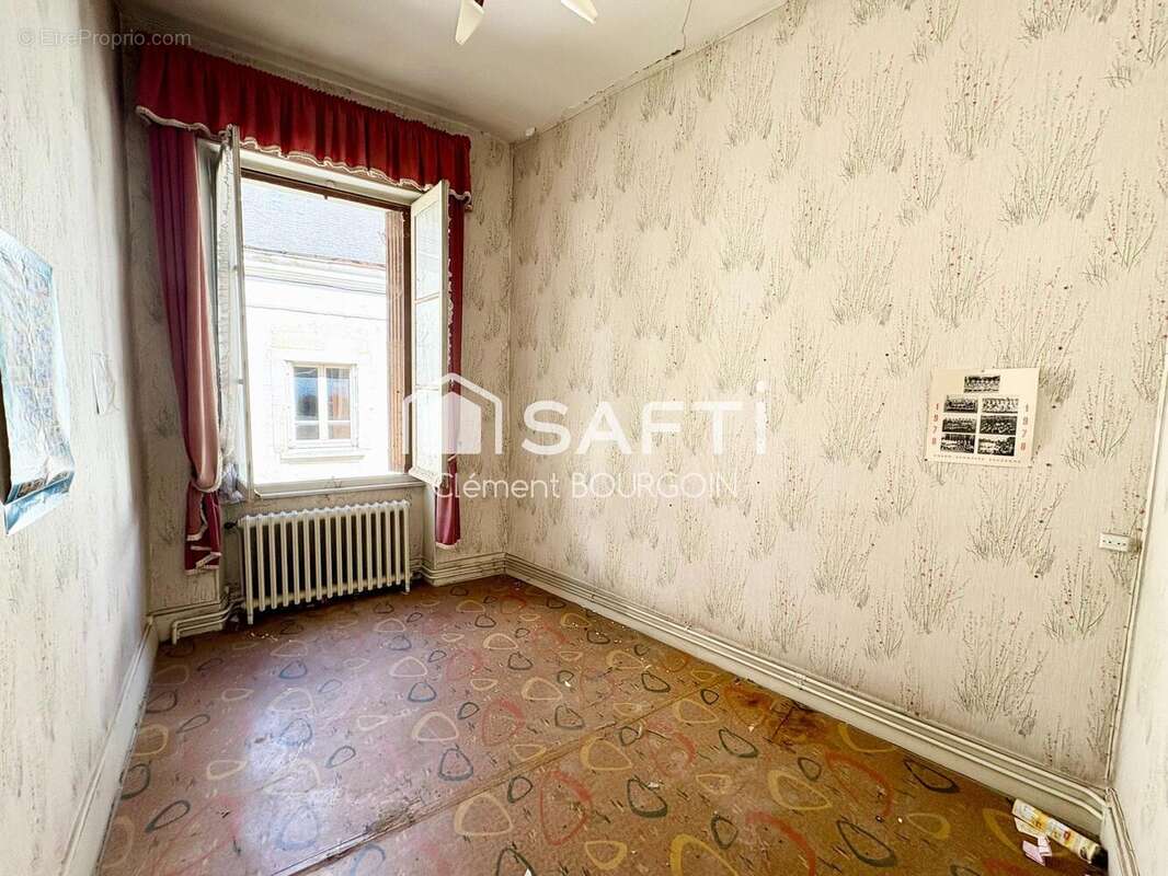 Photo 6 - Appartement à LE GRAND-LUCE