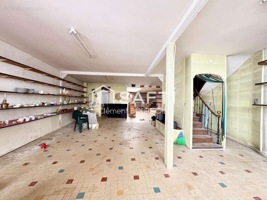 Photo 7 - Appartement à LE GRAND-LUCE