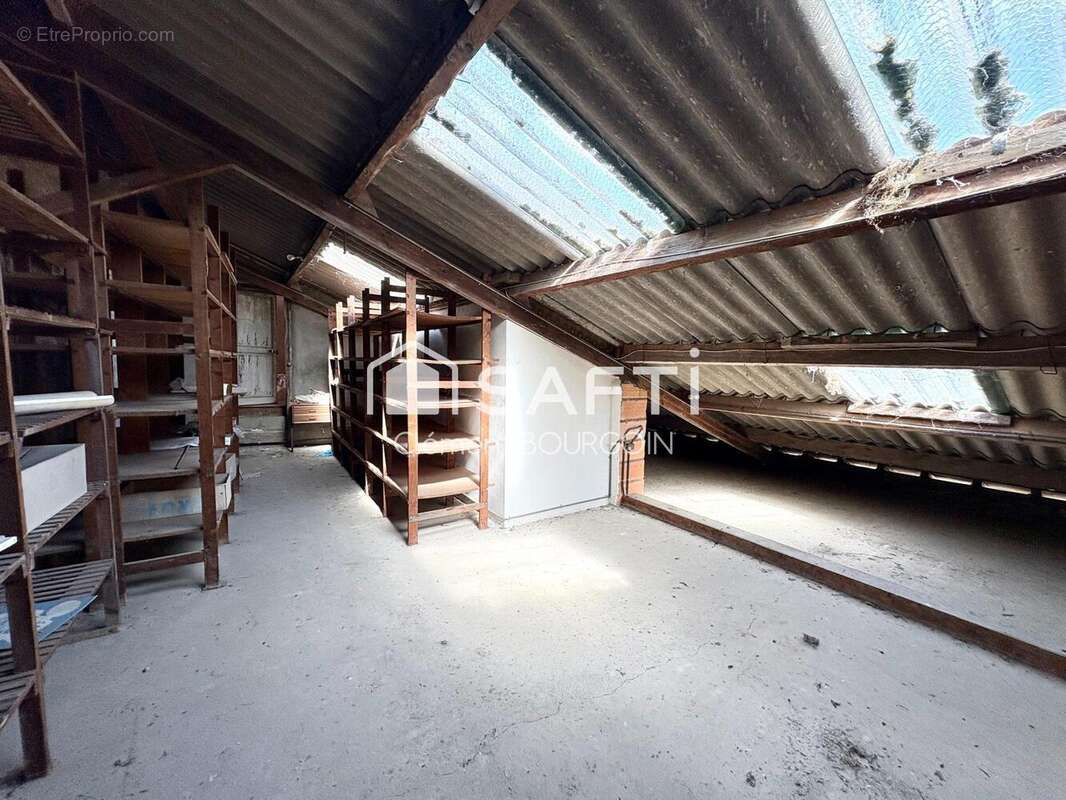 Photo 8 - Appartement à LE GRAND-LUCE