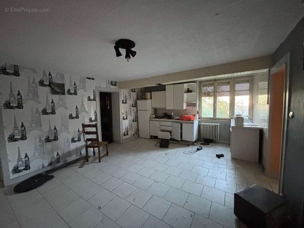 Photo 3 - Maison à BENESTROFF