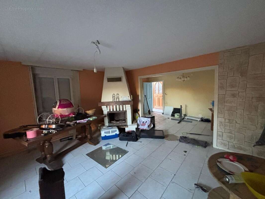 Photo 4 - Maison à BENESTROFF