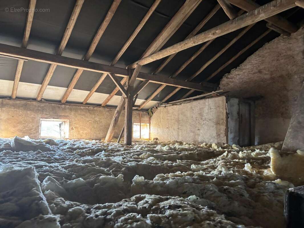 Photo 5 - Maison à BENESTROFF