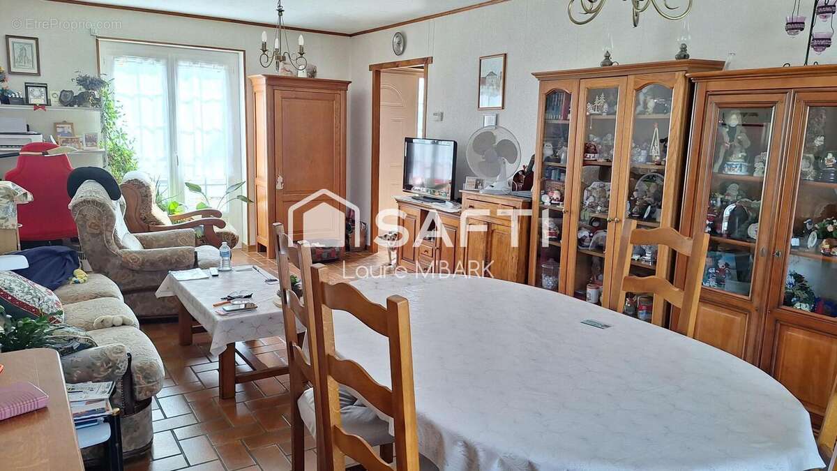 Photo 4 - Maison à HOMBLEUX