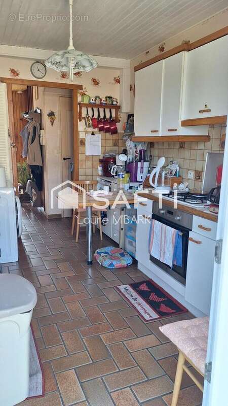 Photo 5 - Maison à HOMBLEUX