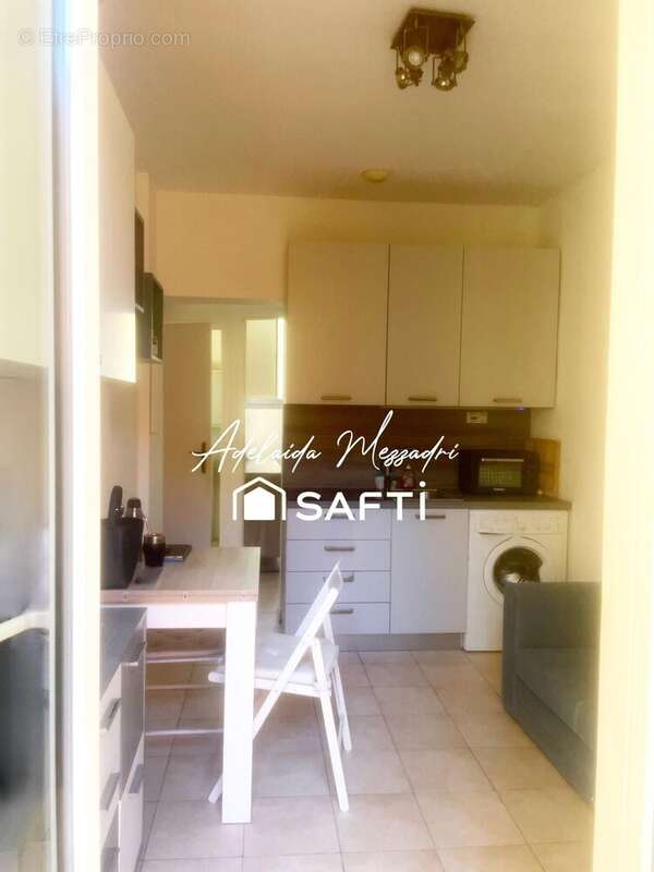 Photo 4 - Appartement à ROQUEBRUNE-CAP-MARTIN