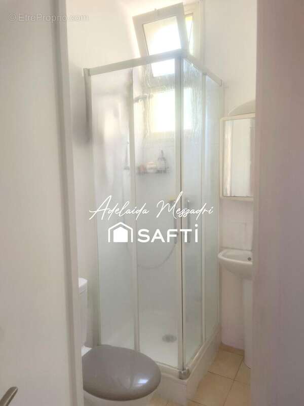 Photo 5 - Appartement à ROQUEBRUNE-CAP-MARTIN