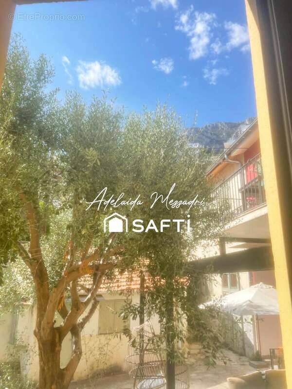 Photo 6 - Appartement à ROQUEBRUNE-CAP-MARTIN