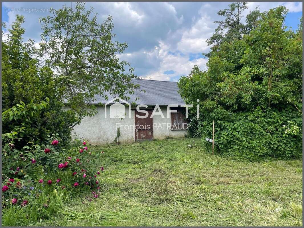 Photo 4 - Terrain à BOINVILLE-LE-GAILLARD