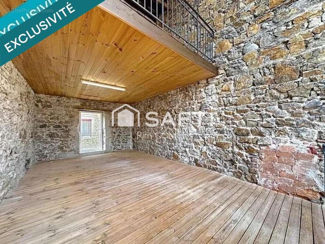 Photo 2 - Maison à SARRAS