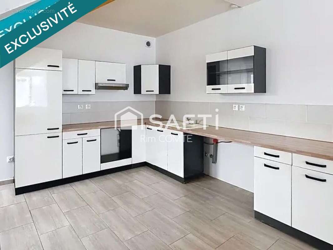 Photo 3 - Maison à SARRAS