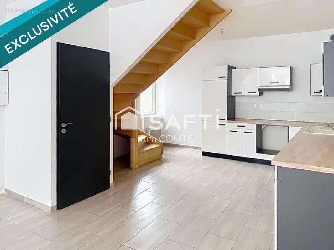 Photo 4 - Maison à SARRAS