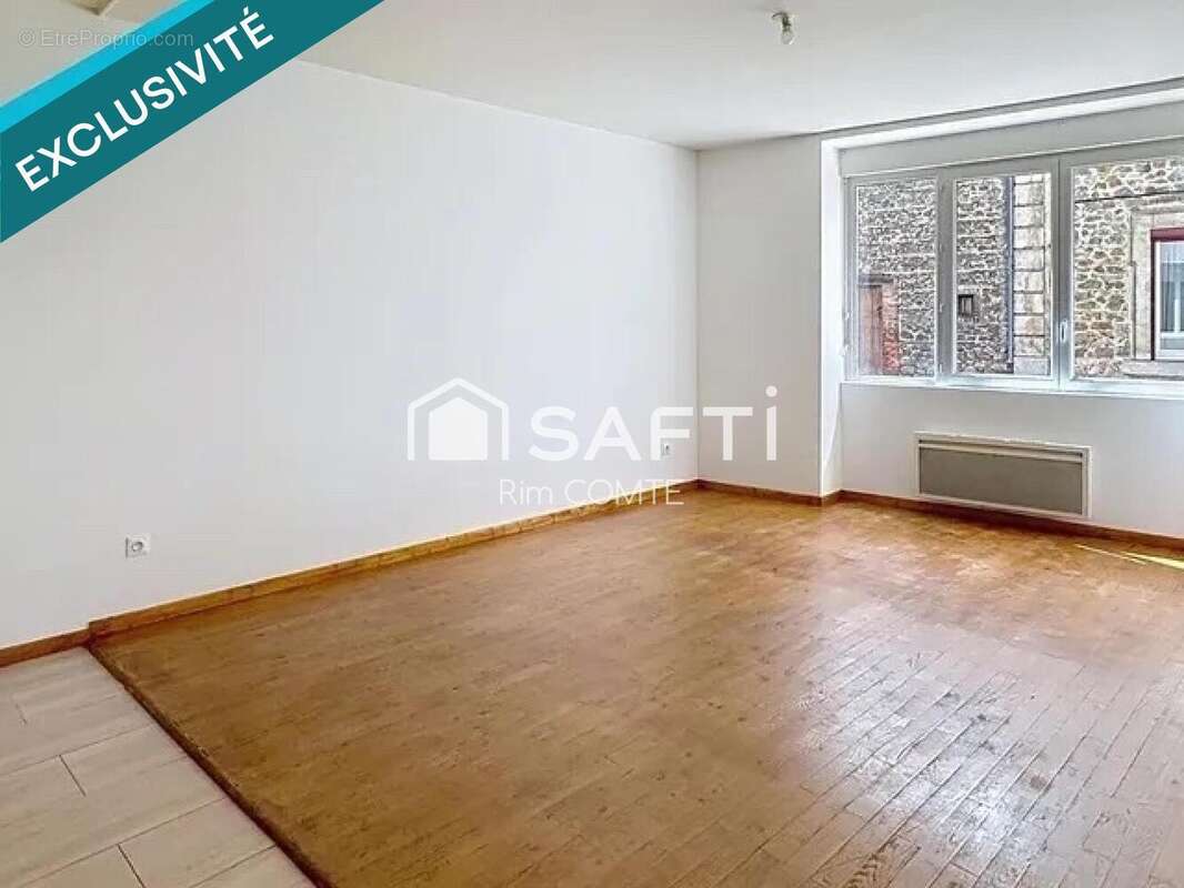 Photo 6 - Maison à SARRAS